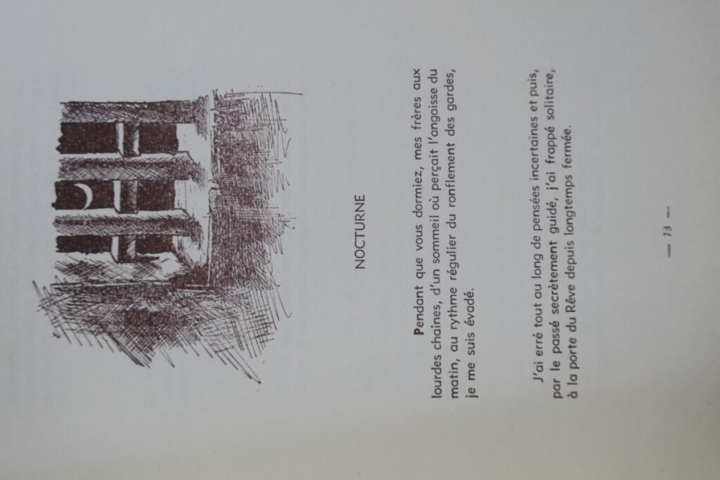 Dies IRAE 1953 signed