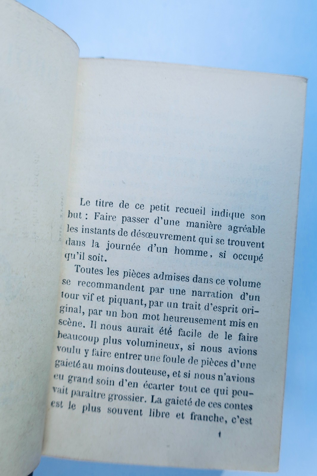 Poetische Drolerien – Heitere Erzählungen und Scherze 1850