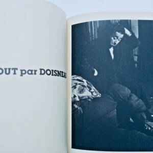 Dubout (Albert) Les photographes de Dubout