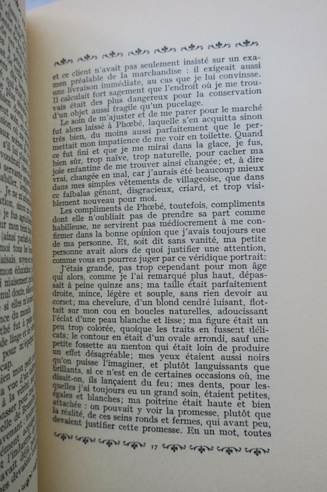 Erotic CLELAND *Memoirs of Fanny Hill, woman of pleasure*