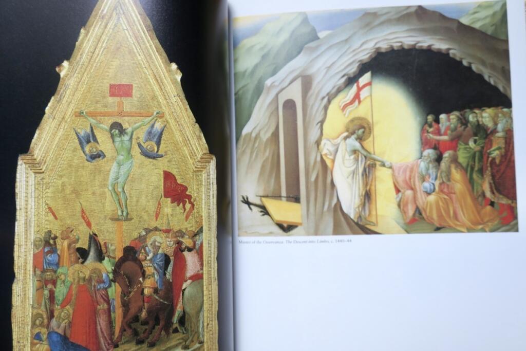 European Paintings Before 1900 in the Fogg Art Museum