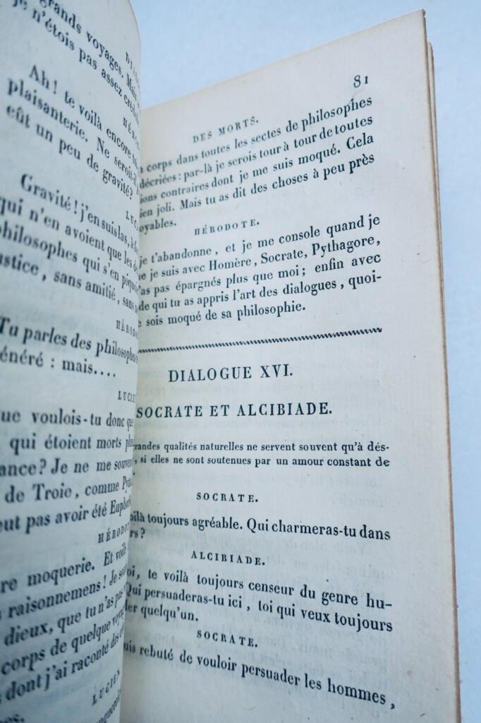 Fénelon Oeuvres de Fénélon, archevêque-duc de Cambrai 1822