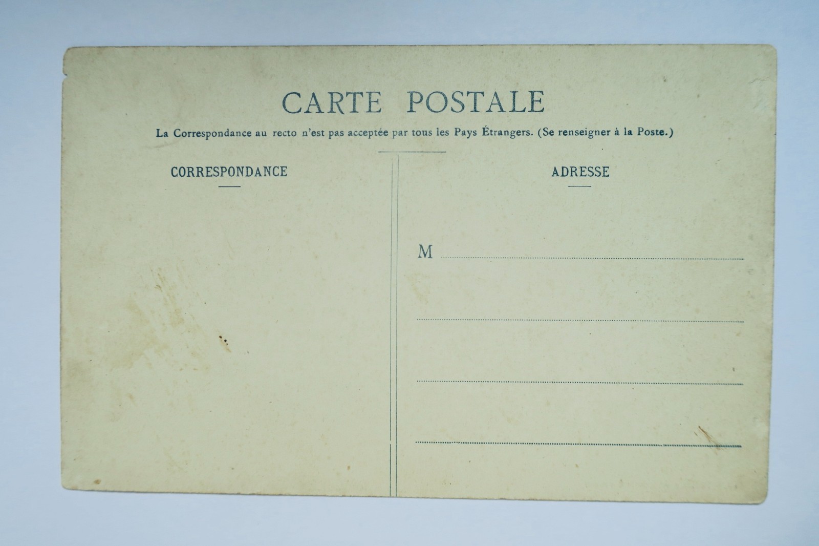 Fétiche de l’envoutement Série B Congo - La Librairie Antique