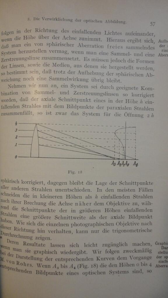 FOTO PHOTO Optical Guide for Photographers 56 figures in the text. 1909