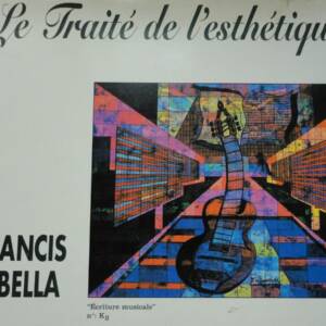 Francis Mbella Le traité de l'esthétique: Peintures de Francis Mbella : tech..