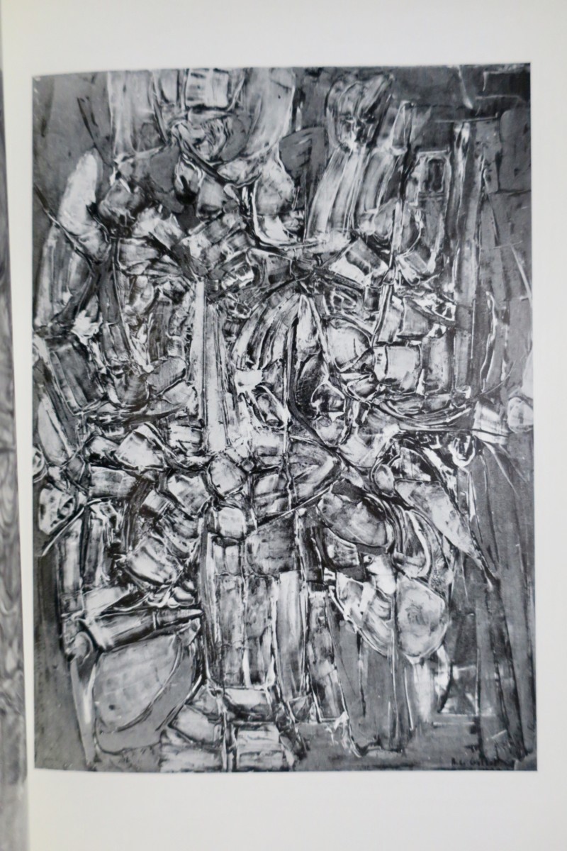 Gillet Galerie de France 1961 – Image 6