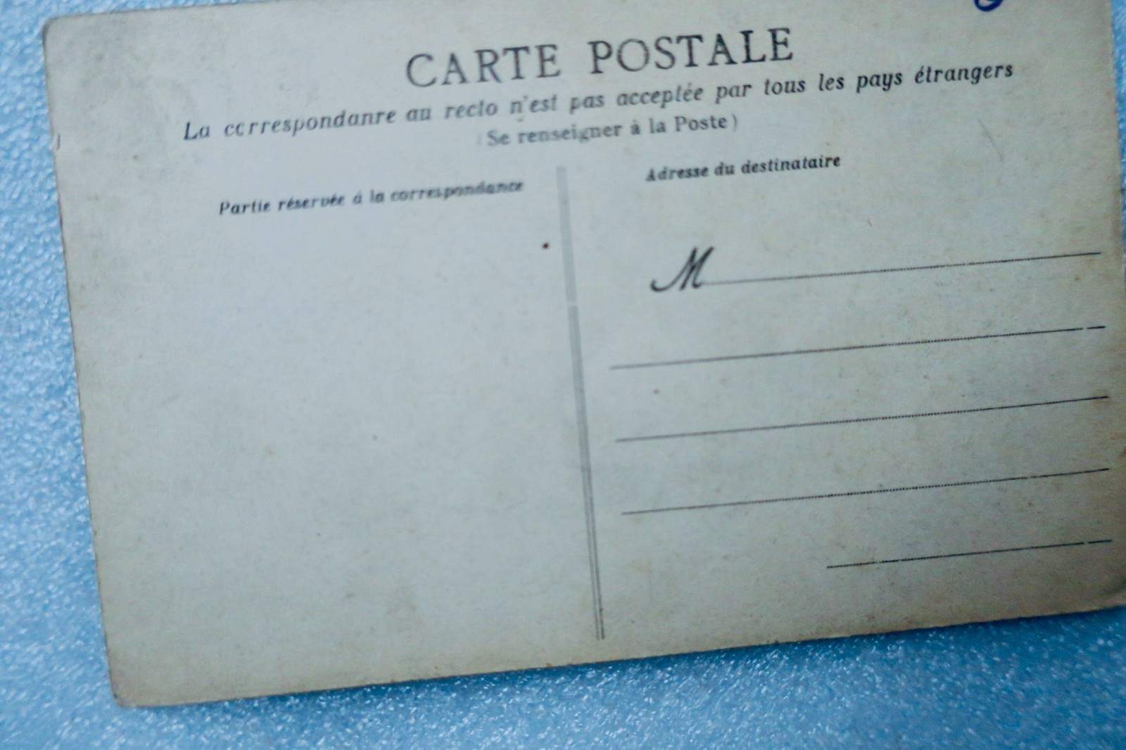 Guérande 44 CULTIVATEUR GUERANDAIS - La Librairie Antique