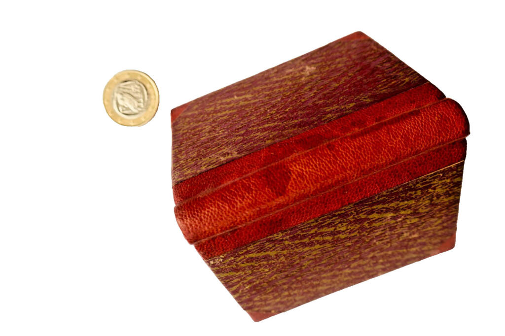 guide Bijou 1876 60 x 80 mm.