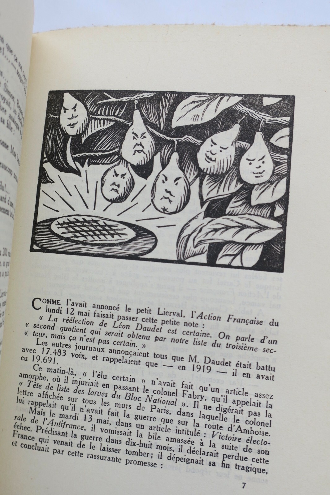 Gyp Le chambard, N° 122 Le Livre moderne Illustré – Image 3