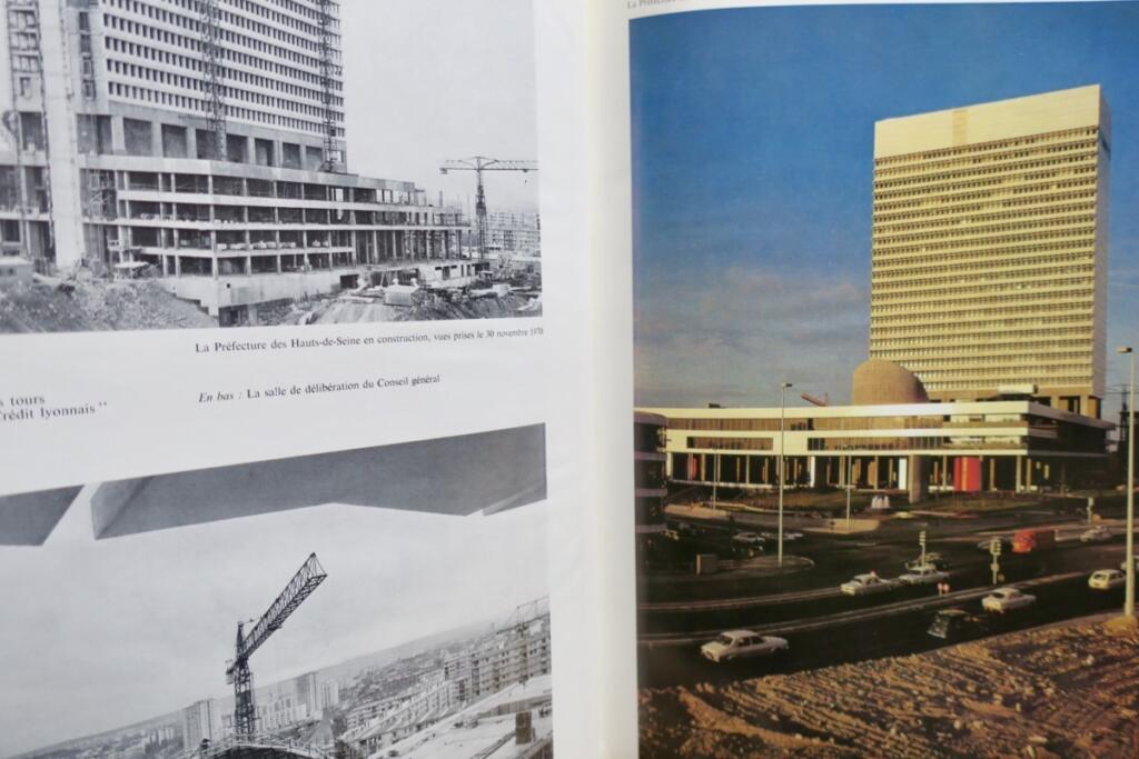 Hauts-de-Seine 1974