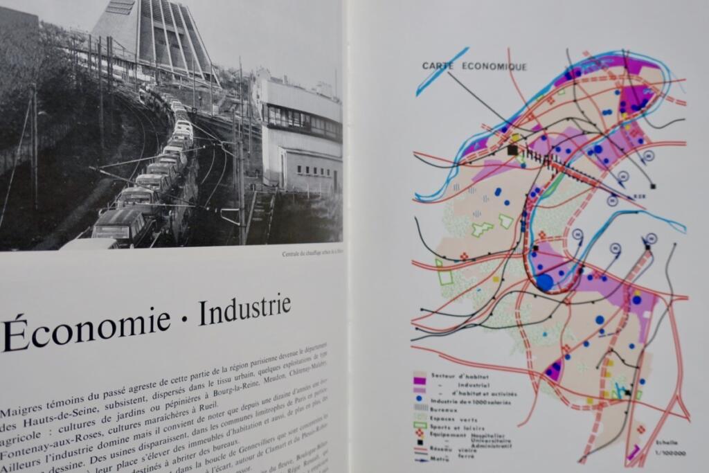 Hauts-de-Seine 1974