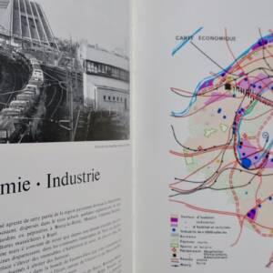 HAUTS-DE-SEINE 1974