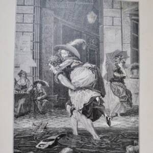 Havard H., *L'art et le confort dans la vie moderne* – *Le bon vieux temps*