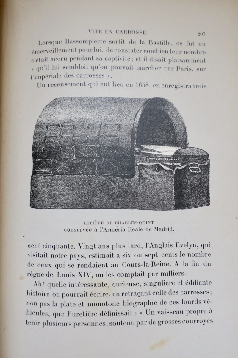 Havard H., *L'art et le confort dans la vie moderne* – *Le bon vieux temps*
