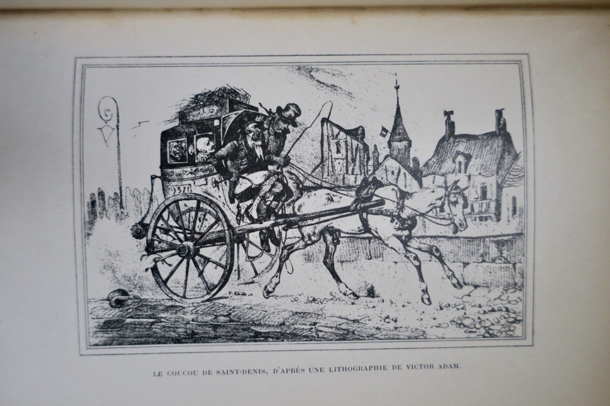 Havard H., *L'art et le confort dans la vie moderne* – *Le bon vieux temps*