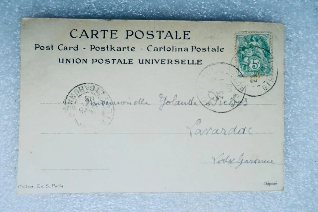 Helleu Porträts von Frauen 1903