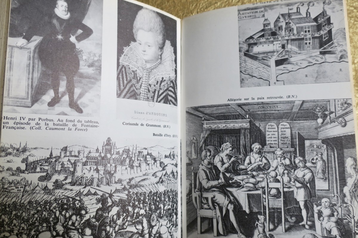 Henri IV Roi de France et de Navarre – Image 3