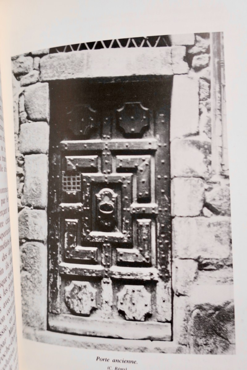 History of Annonay and its Region. 1981 – Image 2