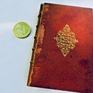 Quintus Horatius Flaccus Horace 1824