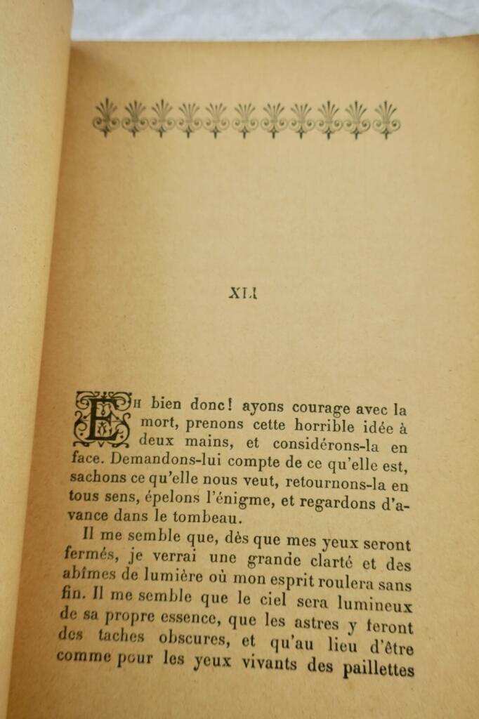 HUGO VICTOR LE DERNIER JOUR D&rsquo;UN CONDAMNE – CLAUDE GUEUX 15 x 10 cm.