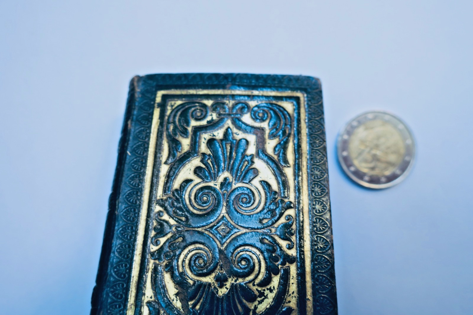 IMITATION OF CHRIST. Four Books, 1829, MINUSCULE