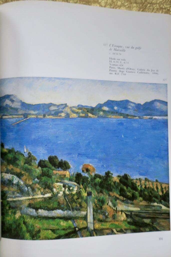 Impressionistische Landschaftsmalerei und französische Identität