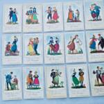 Jean Droit vieilles provinces de France - La Librairie Antique