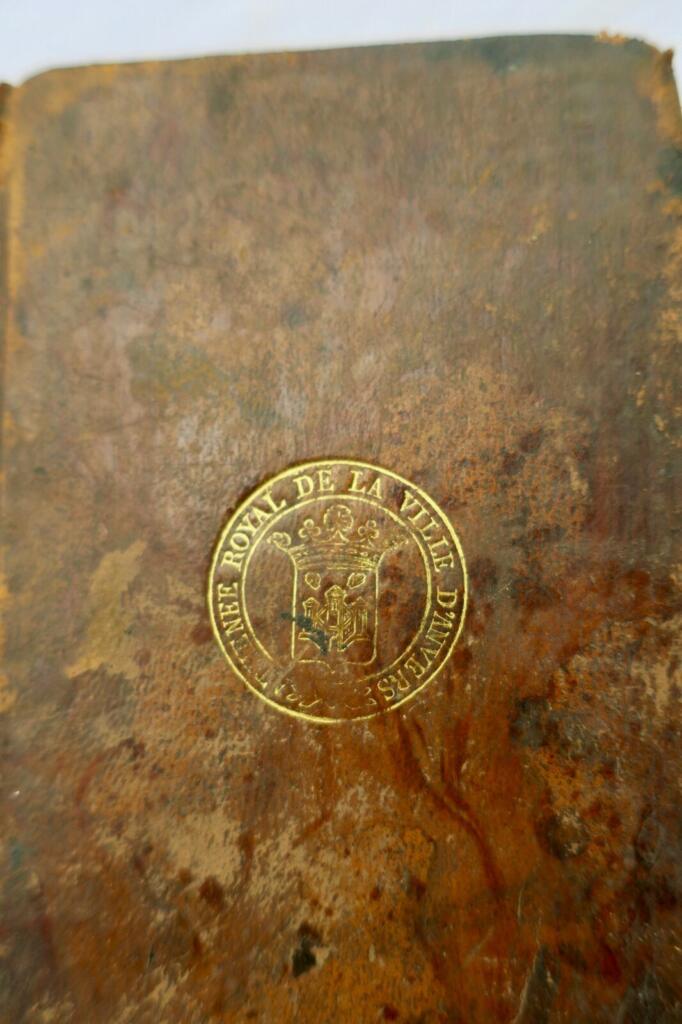 Jerusalem befreit 1818