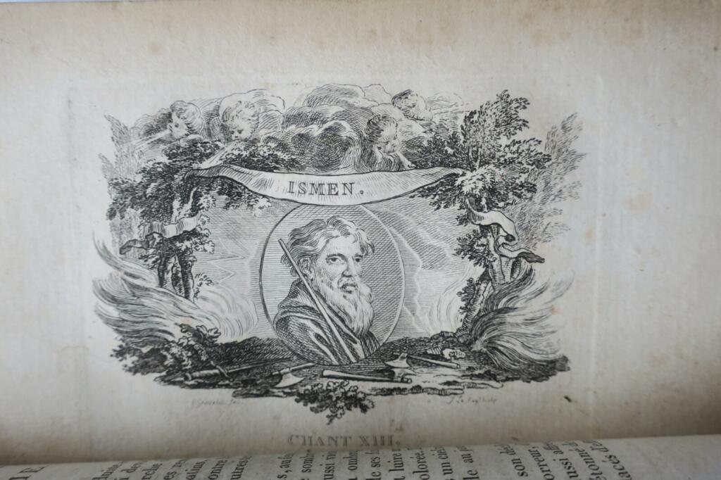 Jerusalem befreit 1818