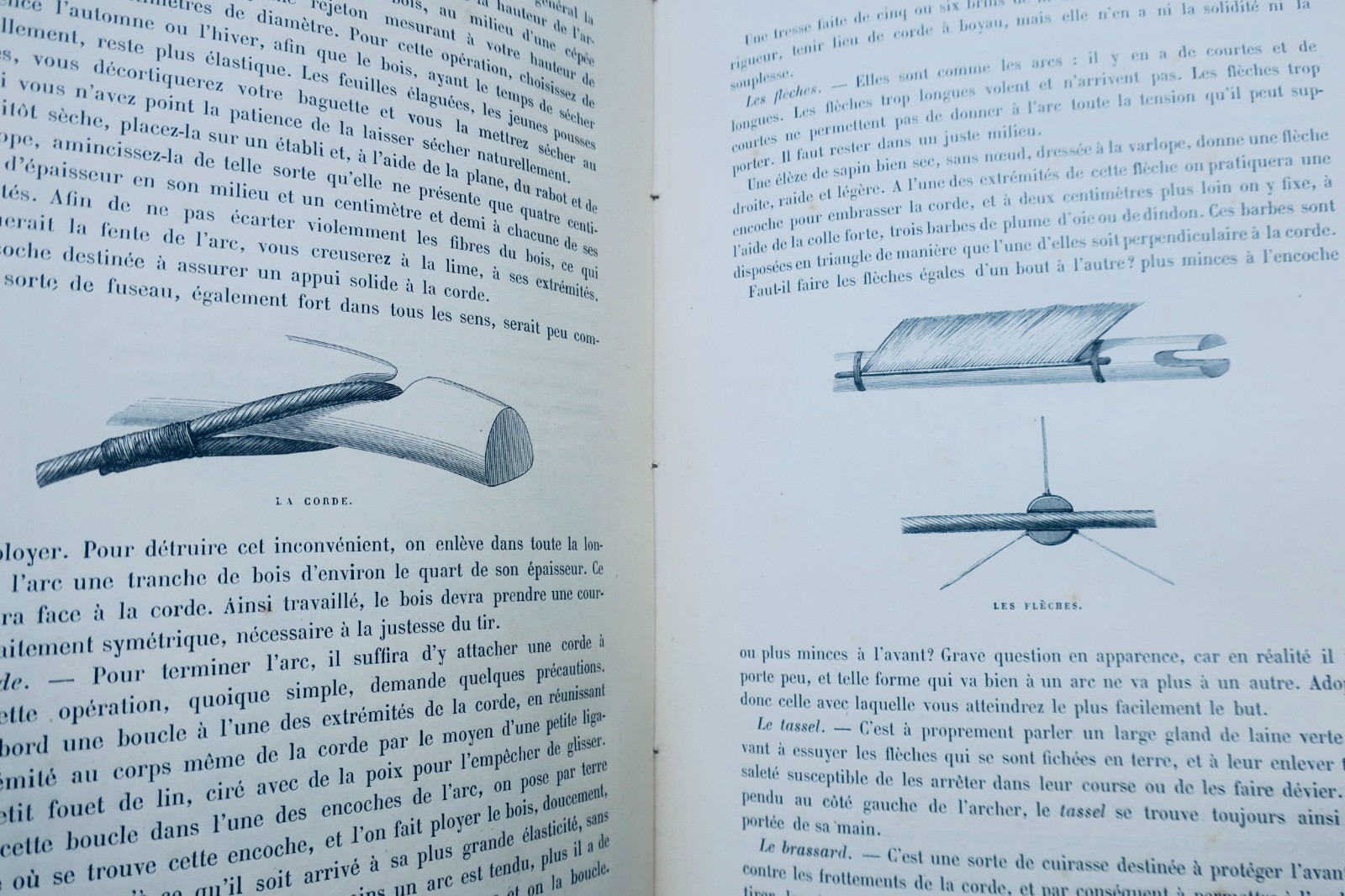 jeux de la jeunesse Leur origine leur histoire et l'indication des règles ..1885 – Image 9