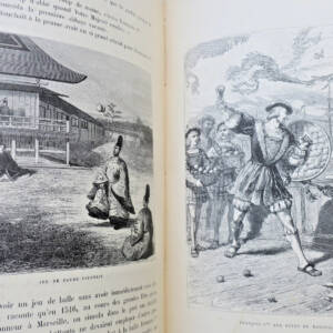 Spiele der Jugend – Ursprung, Geschichte und Regeln … 1885