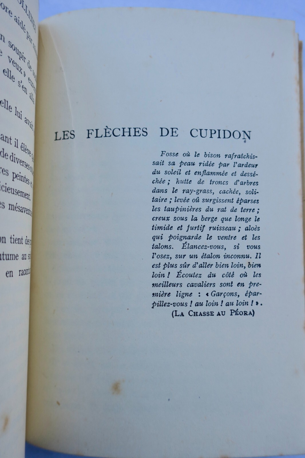 KIPLING Rudyard Simples contes des collines – Image 3