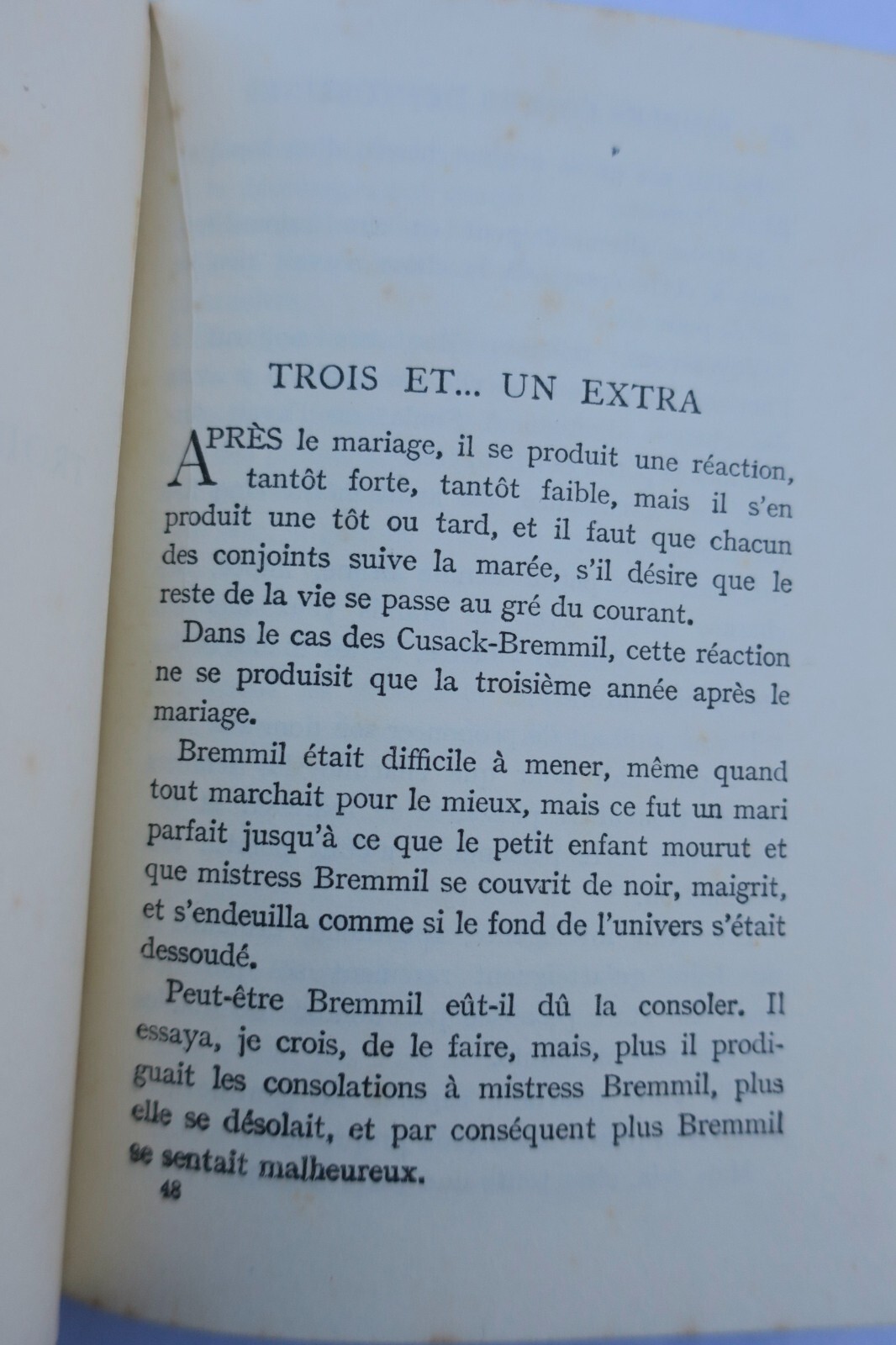 KIPLING Rudyard Simples contes des collines – Image 5
