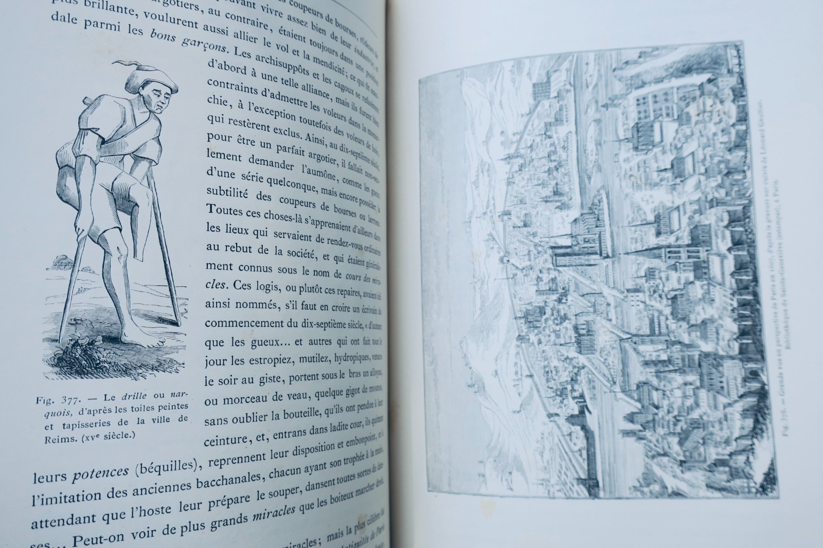 Lacroix: Sitten, Gebräuche und Trachten des Mittelalters und der Renaissance, 1878