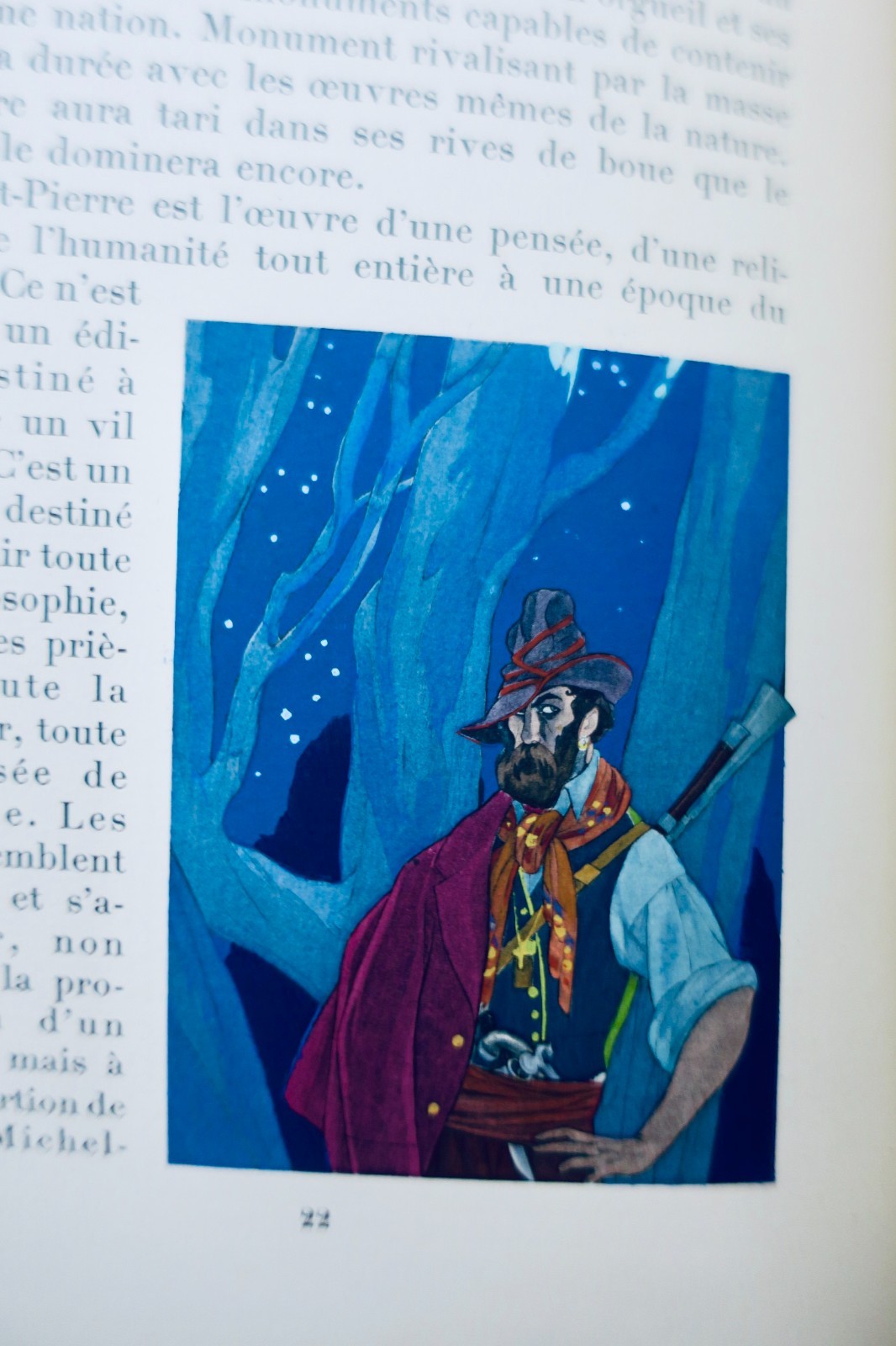 Lamartine Graziella, illustrations de Brunelleschi – Image 4
