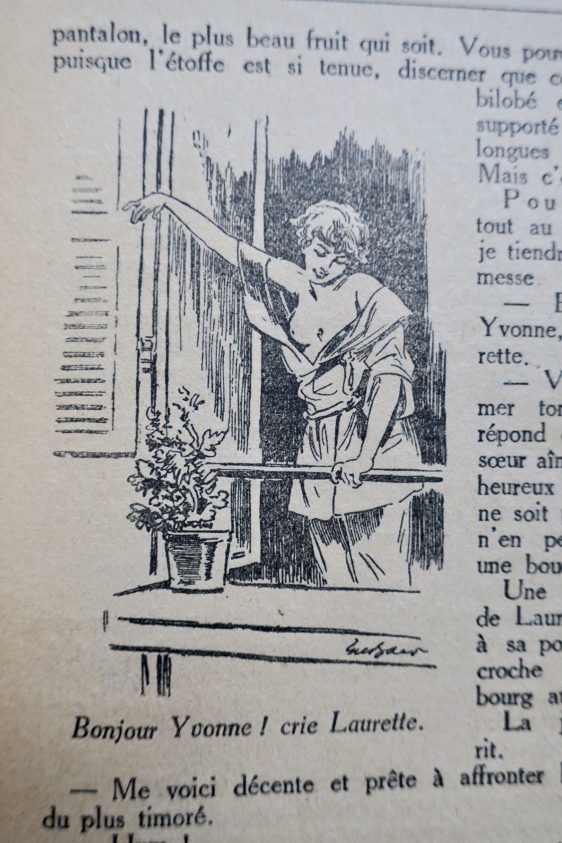 Laurette et Zanetto ou la princesse professeur d’amour – Image 3