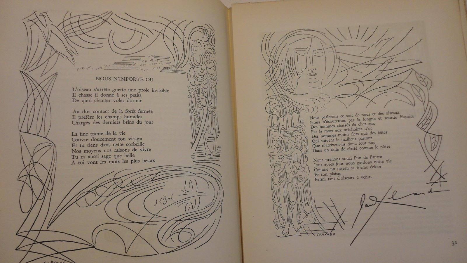 LE LIVRE ET SES AMIS avril 1946 n°6 – Image 4