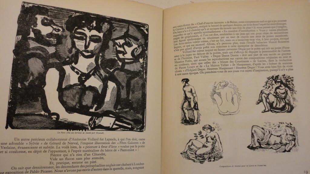LE LIVRE ET SES AMIS avril 1946 n°6