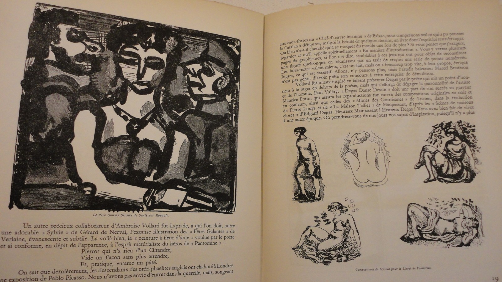LE LIVRE ET SES AMIS avril 1946 n°6 – Image 5
