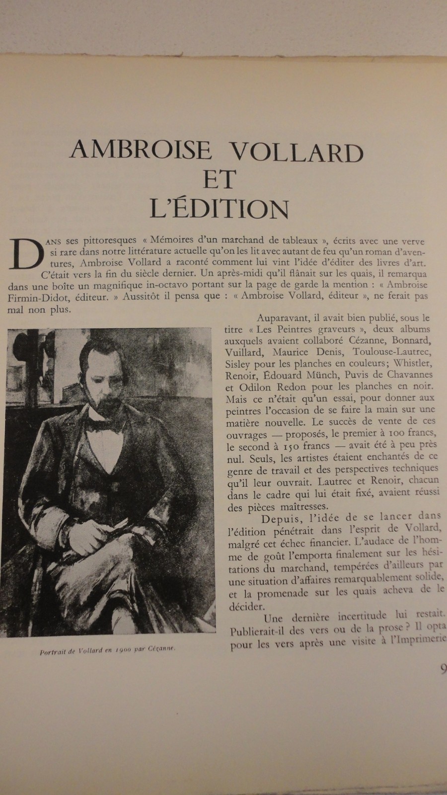 LE LIVRE ET SES AMIS avril 1946 n°6 – Image 6