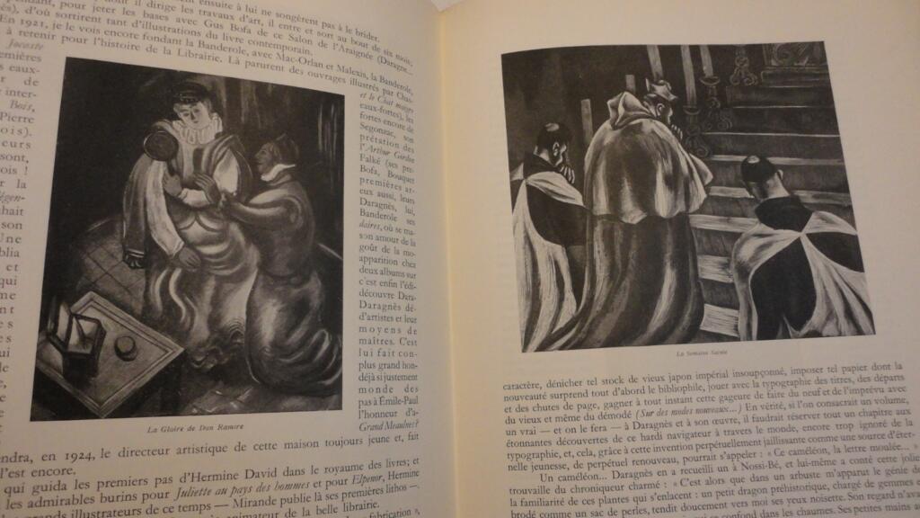 LE LIVRE ET SES AMIS Januar 1946 Nr. 3