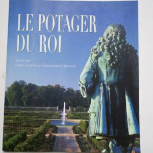 LE POTAGER DU ROI 1998