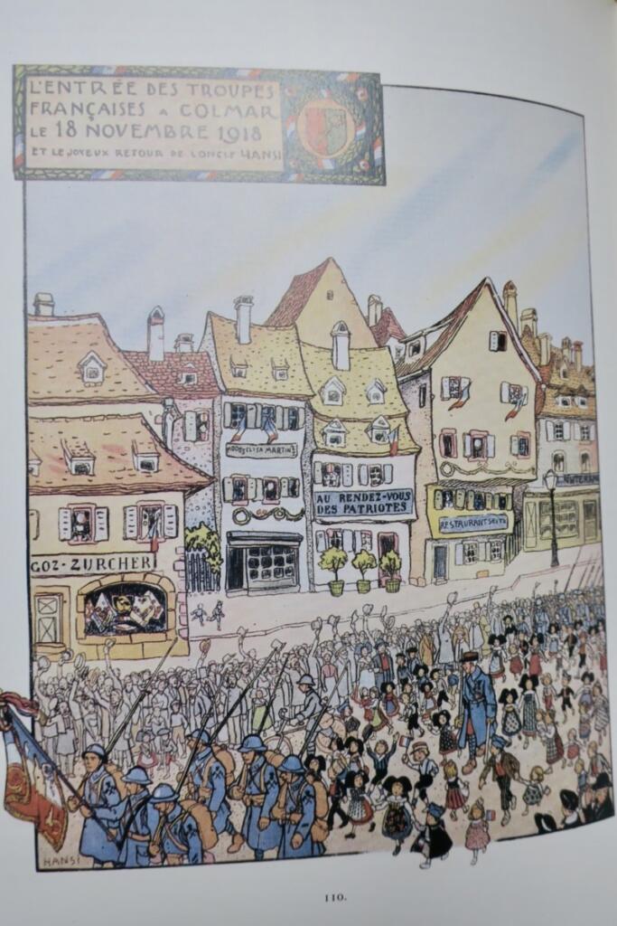 LES MILITAIRES 1983