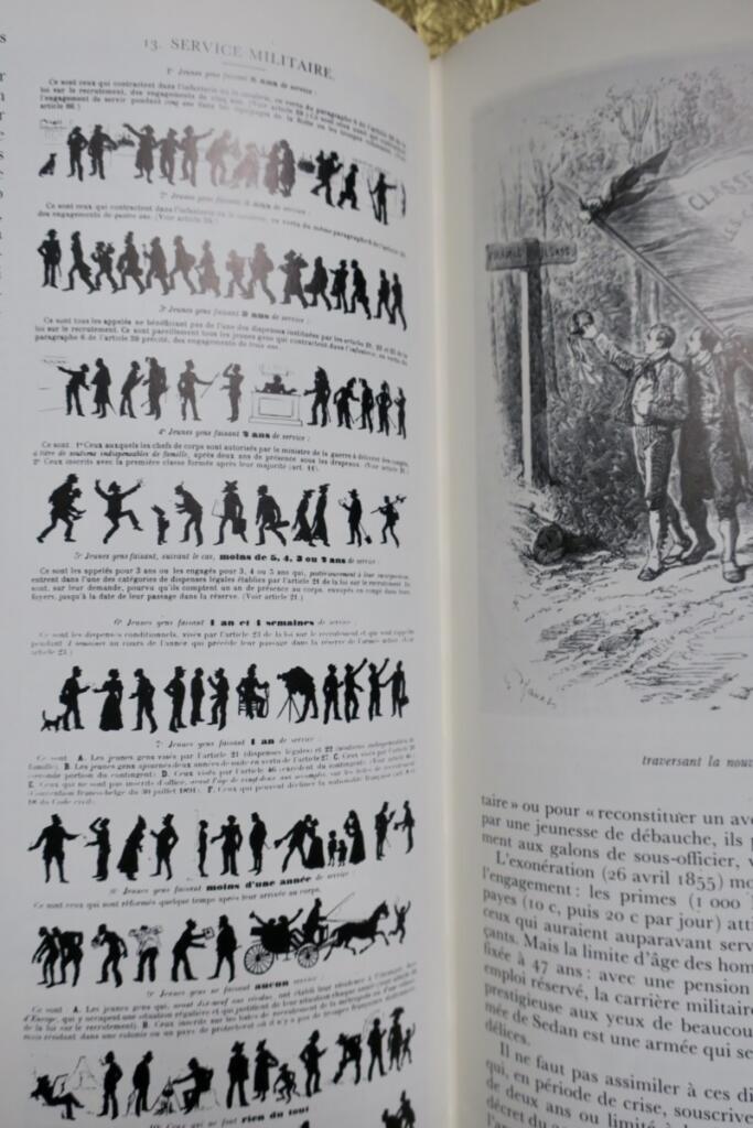LES MILITAIRES 1983