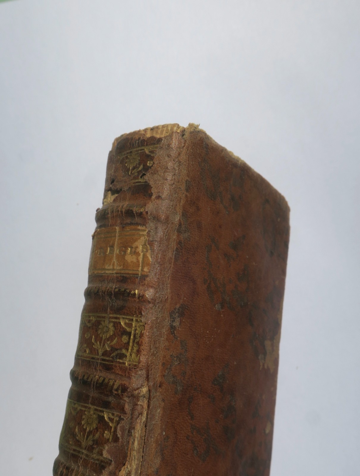 lettres patentes portant réglement pour l’administration de la justice 1769 - La Librairie Antique