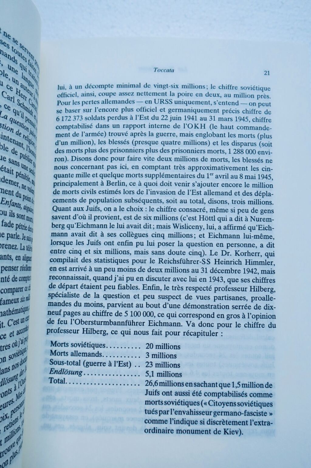 Littell, Jonathan Les Bienveillantes Gallimard 2006