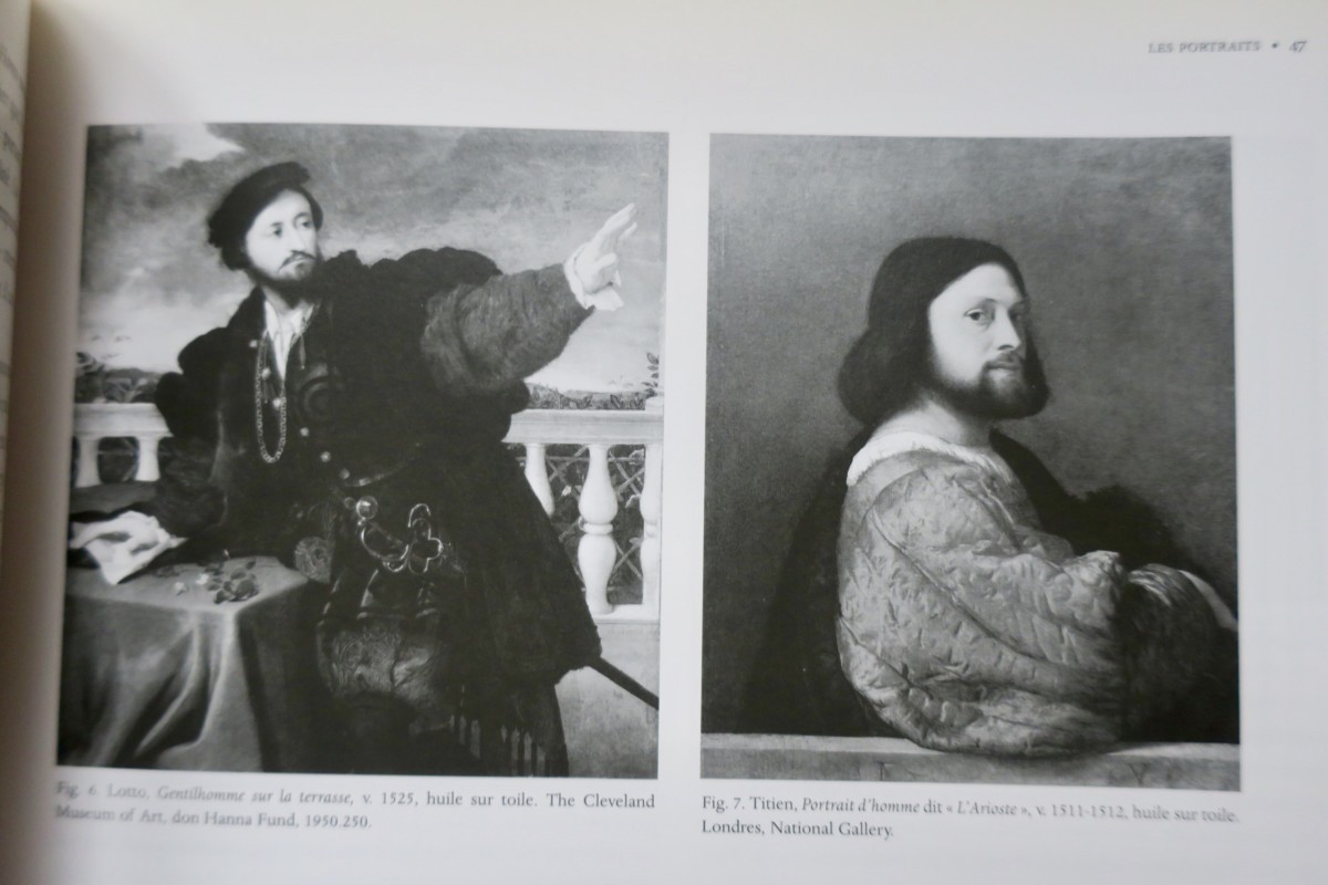 Lorenzo Lotto 1480–1557