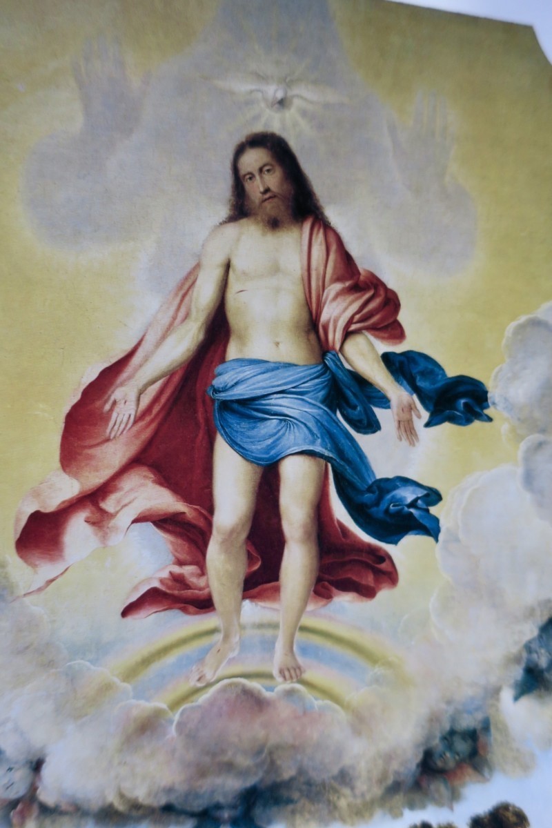 Lorenzo Lotto 1480–1557