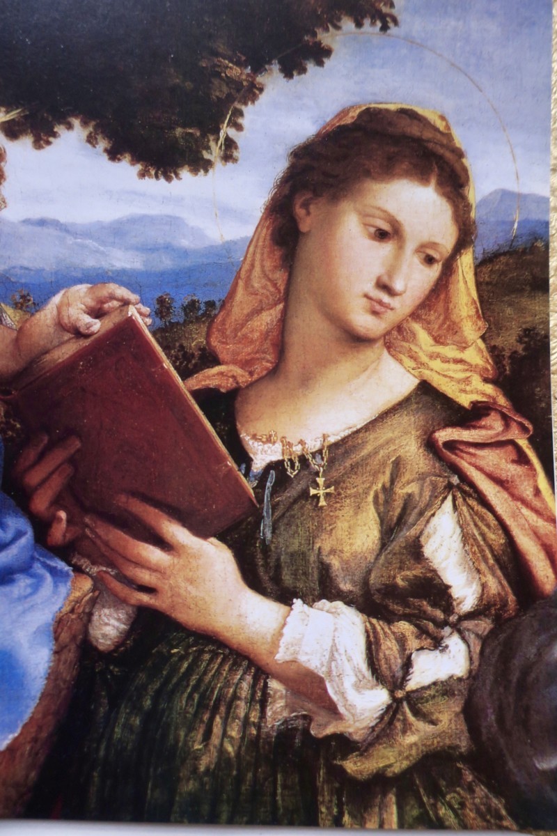 Lorenzo Lotto 1480–1557
