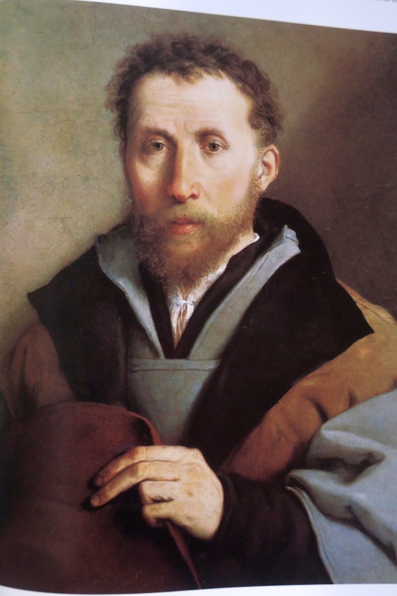 Lorenzo Lotto 1480–1557